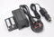 2 x New BTBAI ? 2 A Batterie + Chargeur pour KONICA MINOLTA NP-400 NP400 Dimage A1 A Sweet A-5 A-7 Digital, DiMAGE A2, Dynax 5D 7D Maxxum 5D 7D