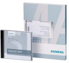 Siemens 6NH7997-8CA31-0AA0 Software