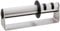 ZWILLING TWINSHARP Duo Stainless Steel Handheld Knife Sharpener, 9.5