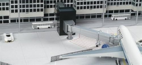 herpa 520416 - Avion de Porte