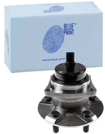 Blue Print ADT38394 Wheel Bearing Kit