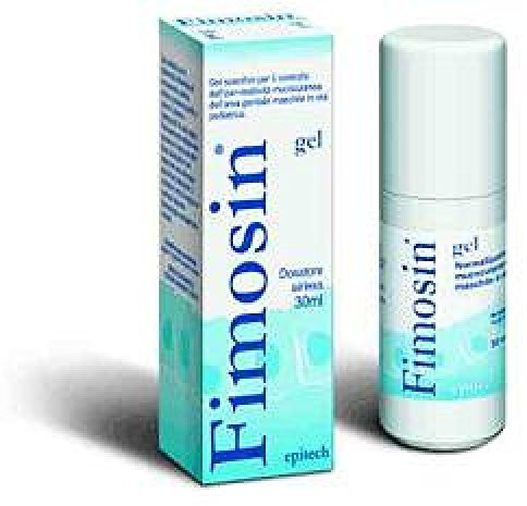 ( 2119 ) EPITECH GROUP FIMOSIN GEL 30ML