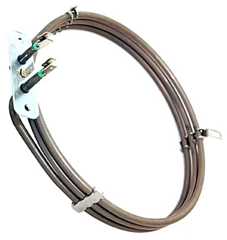 Genuine Gasfire Backofen Abzugshaube Backofen Heizelement 91200888