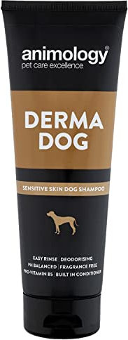 Animology ADE250 Hundeshampoo Derma Dog