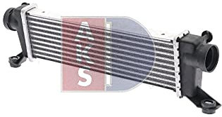 AKSDASIS 127080N Ladeluftkühler