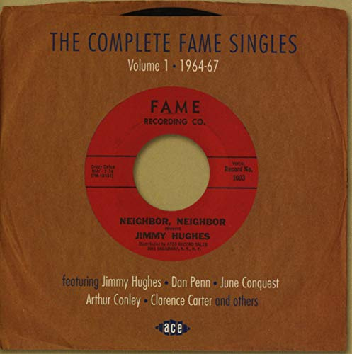 Complete Fame Singles:1964-67 1 / Various