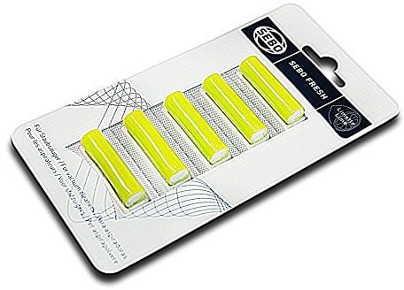 Sebo Air Freshener 0496ER Suitable for All Vacuum Cleaners
