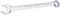 Draper 35198 Hi-Torq Short Pattern Metric Combination Spanner, 16 mm Size