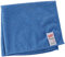 3M Scotch-Brite 421749 Scotch-Brite - Paño de Microfibra Essent Eco 2012 (360 mm x 360 mm, 10 Unidades), Color Azul