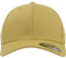Flexfit Unisex 6277-Flexfit Wooly Combed Flexfit Wooly Combed, curry, S/M