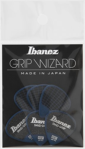 Ibanez PA16HSG-DB Picks - Plektren Set