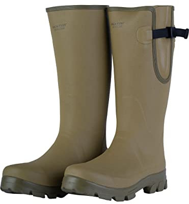 JACK PYKE Ashcombe - stivali Wellington - 45 EU