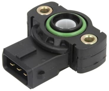 DELPHI SS11002-12B1 Throttle Position Sensor