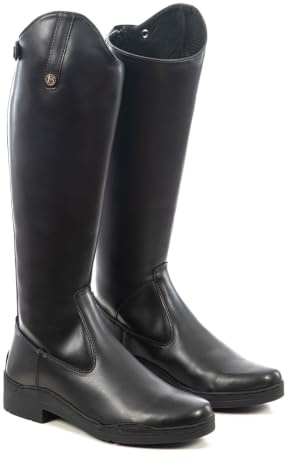 Brogini Women's ModenaSynthetic Long Boots Adult