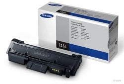 Samsung Toner MLT-D116L 3.000 Seiten MLT-D116L, 3000 Pages, 1 pc(s), MLT-D116L