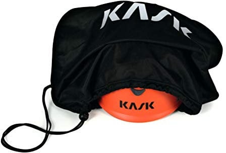 KASK Helmtasche für KASK Helme, Schwarz