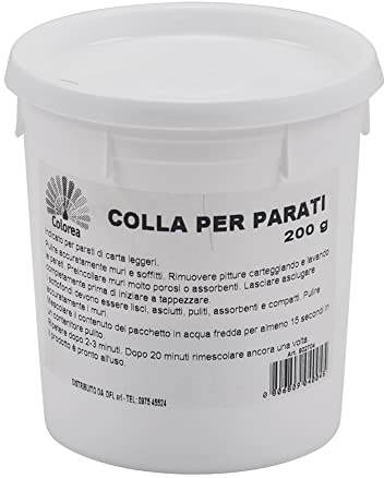 Colle pour murs 902704