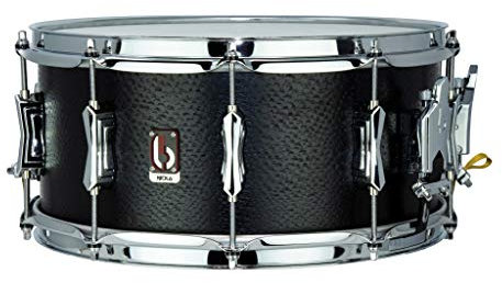 British Drum Co. Snare Drum (ICA-1465-SN)