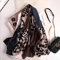 Schal Damen Schal Leopard Frauen Weiche Pashminas Schals Schals Hijab Animal Print Leopardo Halstuch Kap-05_180X90Cm