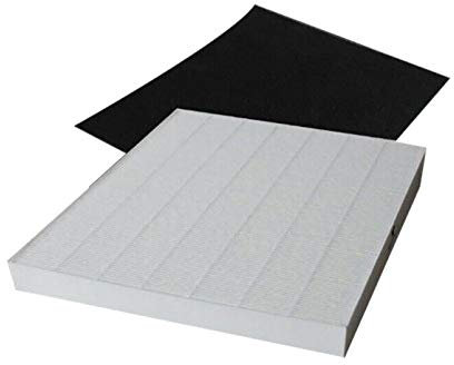 Filterset für Coway Mighty
