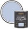 Rust-Oleum Blue Kitchen Cupboard Paint in Matt Finish - Powder Blue 750ml