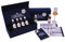 Coffret Dégustation Whisky Du Monde 6 x 40ml - En Solo Ou En Duo - Le Club Des Connaisseurs - Cadeau Homme