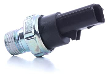 RIDEX Öldruckschalter Öldrucksensor 805O0023 3/8 Schlüsselweite: 25 Anzahl der Steckkontakte: 1 Kompatibel mit JEEP WRANGLER III JK, CHRYSLER 300 C Touring LX, LE