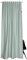Schöner Wohnen Kollektion Gardine Soft 130x250 - Vorhang 2er Set Blickdicht Salbei Baumwollmix - Vorhänge Wohnzimmer - Dekoschal - Curtains