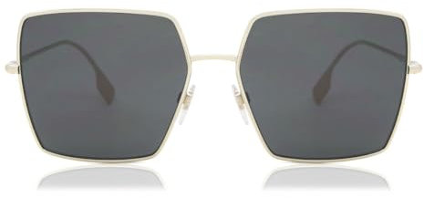 Burberry Frauen S7265553 Sonnenbrille, Mehrfarbig, Talla única