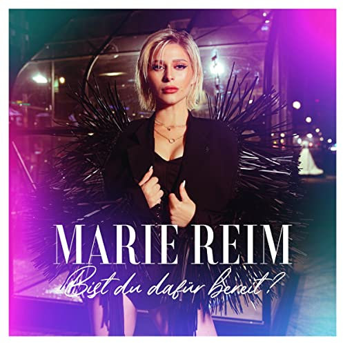 Bist du dafür bereit?