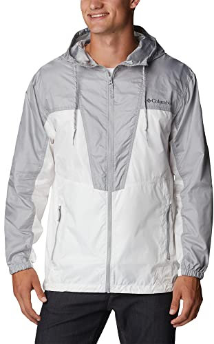 Columbia Veste Coupe-vent Trail Traveler pour Homme