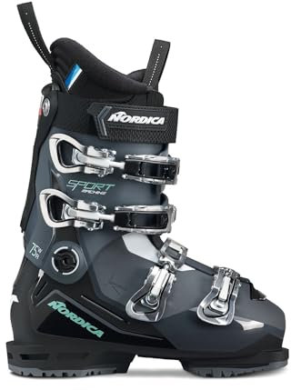 Nordica SPORTMACHINE 3 75 W R (GW) Anthrazit - 265