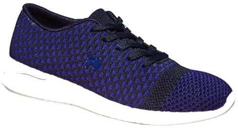 Henselite HL72 Lightweight Lawn Bowls Trainers - Color Blueberry Size 3