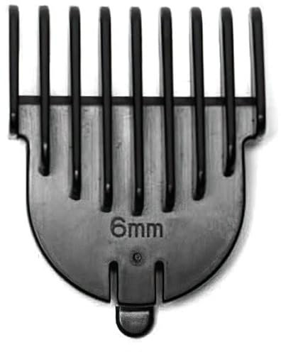 Termix Styling Cut Aufsteckkamm 6 mm