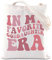ENSIANTH Patentochter-Geschenk, Taufgeschenk von Patentante, religiöses Geschenk, Erstkommunion, Patenkind, Tragetasche, Goddaughter Era Tasche, Tragetasche
