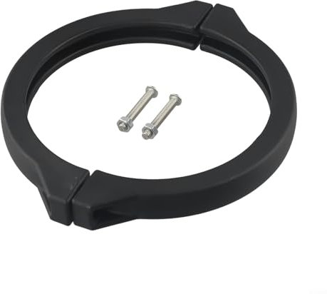 Gdfnmogo Conjunto de abrazadera de válvula de filtro de arena para tagelus para meteorito para arena para dólar y para Cristal-Flo Spa filtros de arena Accesorios