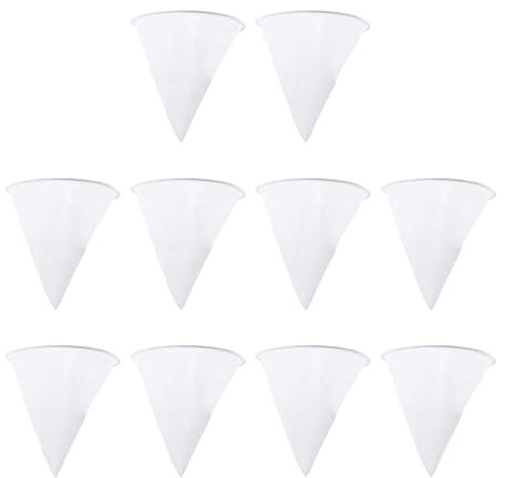 Set Mit 10 Imkerei Honig Filtrationsnetzen Taschen Reinigendem Erntewerkzeug Honigfilter Imkereibedarf Für Honig