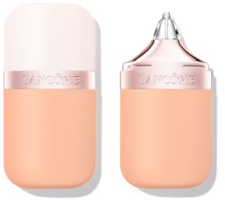 Lancôme Skin Idôle 3+ Serum Supertint, getöntes Glow-Serum mit Hyaluronsäure, leichte, aufbaubare Deckkraft, bis zu 24 Stunden Halt, 20N, 30ml