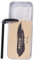 WRITWAA Gel Coiffant Pour Sourcils Cire Transparent Longue Durée Maquillage Naturel Des Sourcils Effet Stéréo Et à Eau