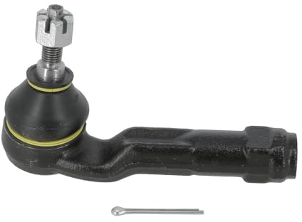 MONROE Tie Rod End | L43143 | OE-Matching Quality | Precise Steering Control | Pack of 1
