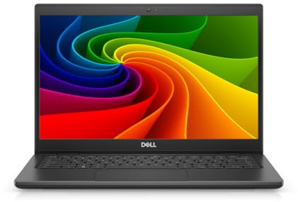 Dell Business Laptop Notebook Latitude 3420 i3-1115G4 8GB 256GB SSD 1920x1080 Windows 11 QWERTZ (Generalüberholt)