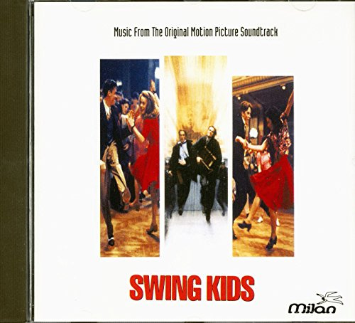 Swing Kids - Music From The Soundtrack