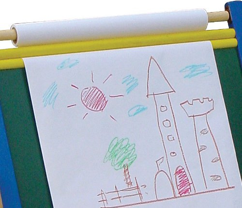 Ersatz-Papierrolle für Art. 107430