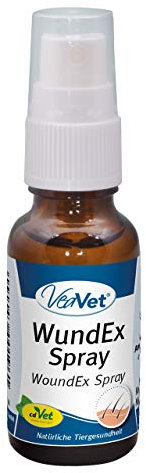 VeaVet,WundEx Spray - 20ml