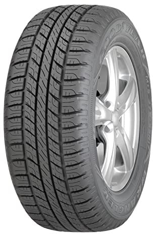 Goodyear 235/70 R16 106H Ganzjahresreifen Allwetter Offroad M+S Reifen
