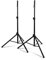 On Stage Stands SSP7900 Paire tout en aluminium pour enceinte avec sac de transport