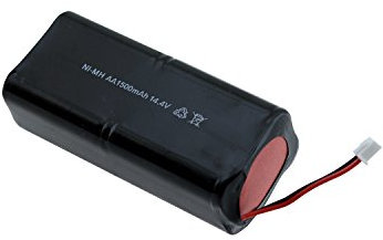 H.Koenig BTR12 Kit Batterie pour SWR12