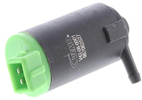VEMO V42-08-0001 Waschwasserpumpe, Scheibenreinigung