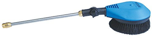 KRÄNZLE-410501 Rotierende Waschbürste mit 400mm Lanze