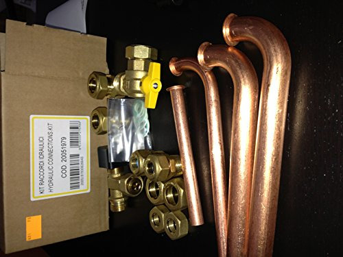 Beretta 20051979 Kit Raccordi Idraulici M per Caldaie